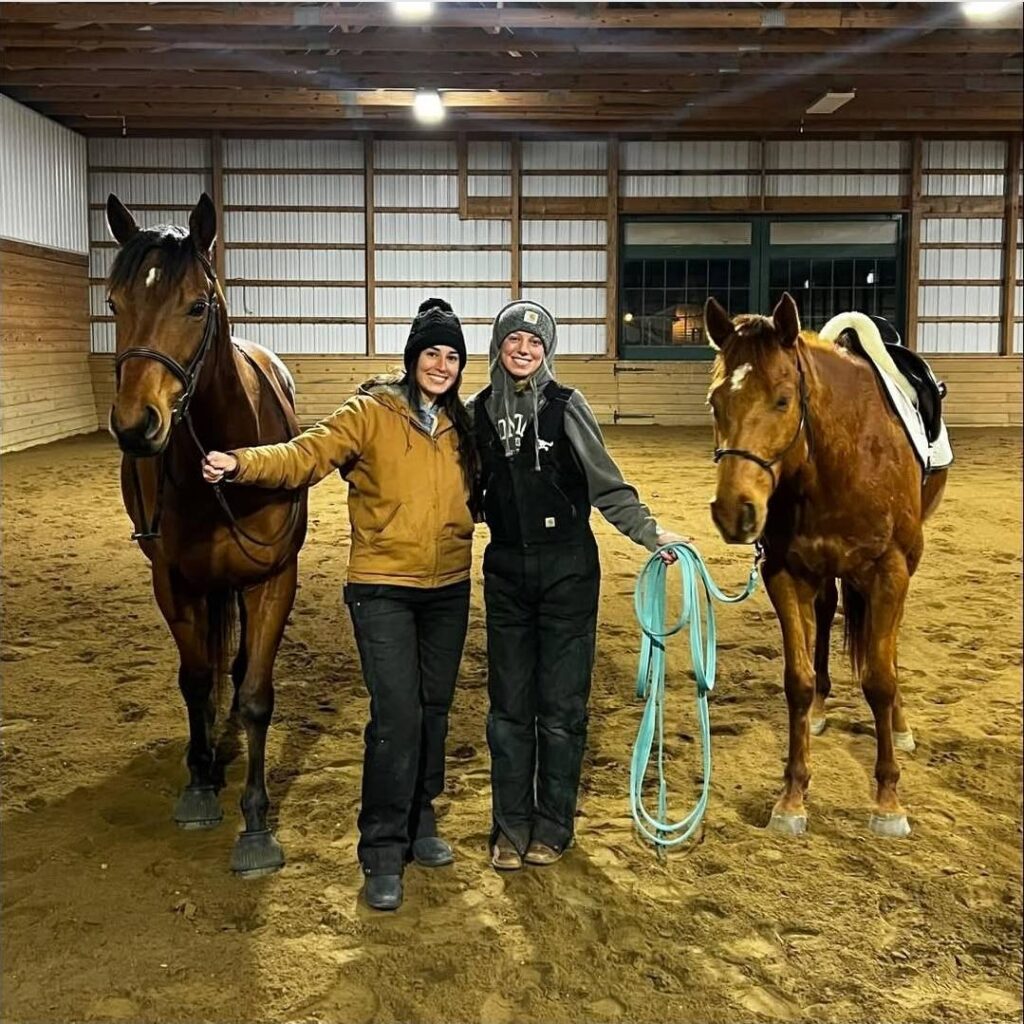 sc natural star with centz and bri and jacquie