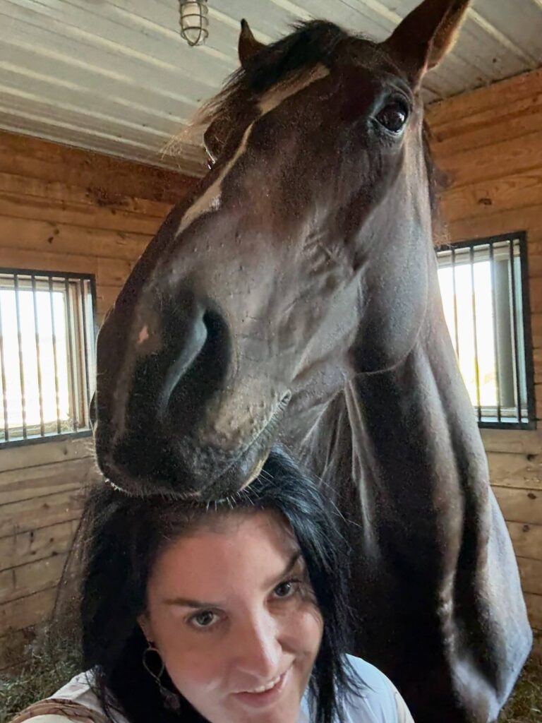 sc classy chick with colleen