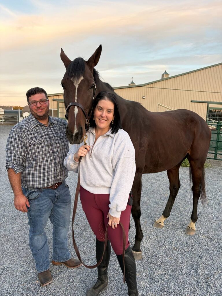 sc classy chick with colleen and rob