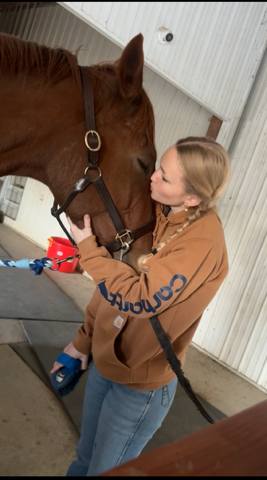 sc galicia's spirit with emma