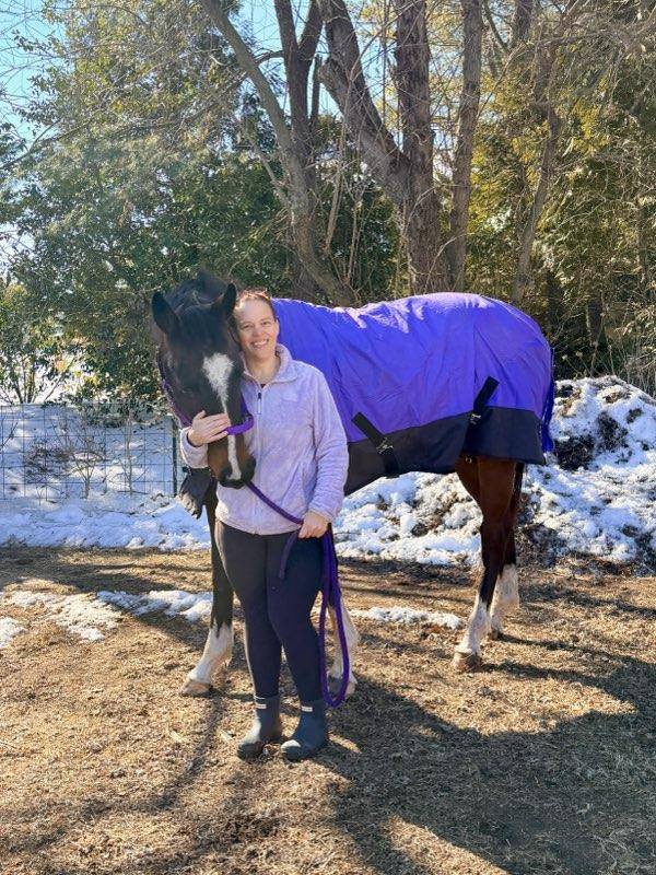 sc starlit spirit with adopter